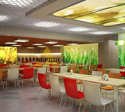 ремонт ресторанов 2