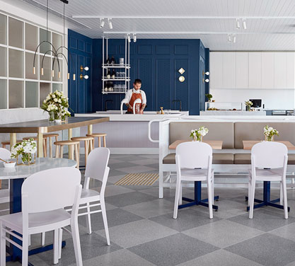 ремонт ресторанов 3