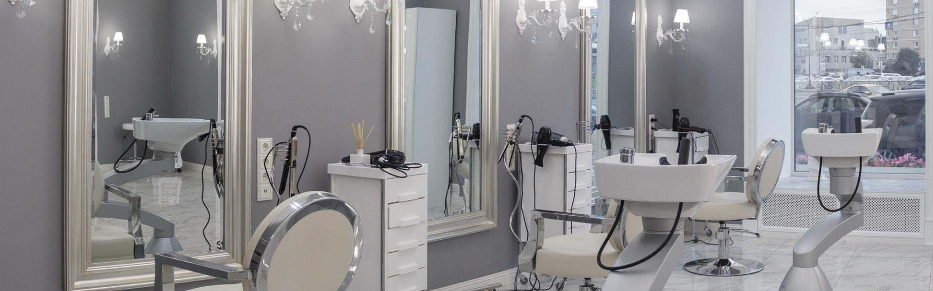 салон красоты ремонт превью