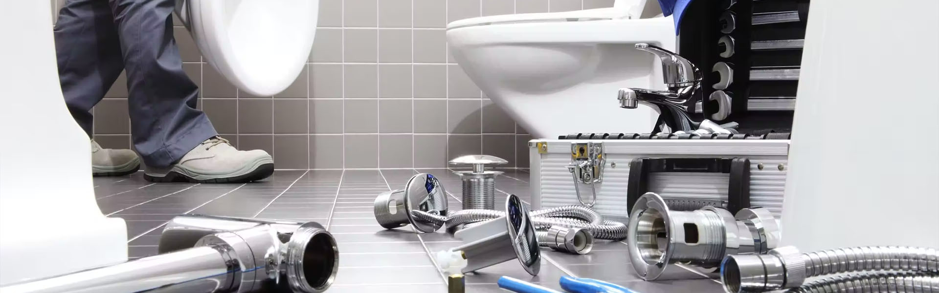 Услуги сантехника превью