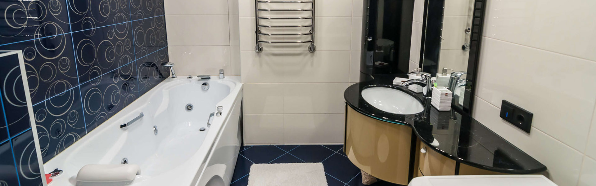 ремонт санузла в квартире превью