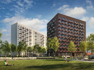 шереметьевский