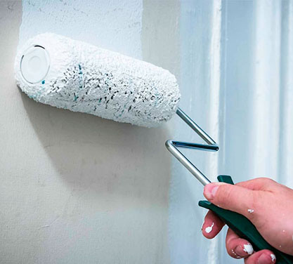 штукатурно малярные работы 4