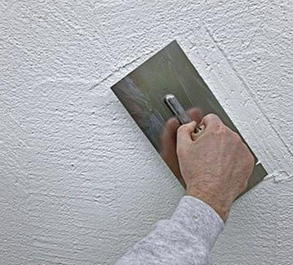 штукатурно малярные работы 3