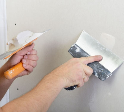 штукатурно малярные работы 2