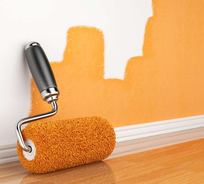 штукатурно малярные работы 1