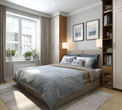 косметический ремонт