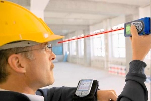 Акция - замер и смета ремонта квартиры бесплатно